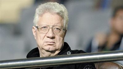 مرتضى منصور: مجلسي هيستقيل من الزمالك لو العتال فاز بالقضية