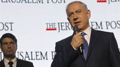 بالفيديو.. نتنياهو يصف الإسلاميين المتشددين بـ«الحيوانات»