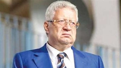 مرتضى عن تعادل الزمالك مع الرجاء: «سامحونى مليش سُلطة في النادي»