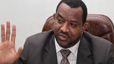 سفارة السودان تنفى ما نسب لسفيرها حول تغيير مجرى النيل الأزرق