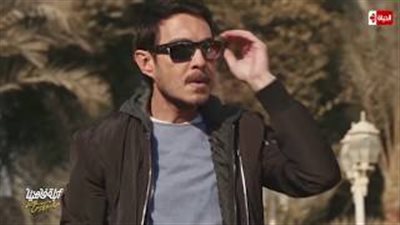 أحمد زاهر: «عمري ما فكرت في مواصفات اللي هيتجوز بناتي» (فيديو)