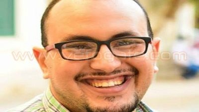 معيد «هندسة القاهرة» المفصول: «جابر نصار حاططني في دماغه»