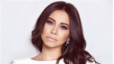 شيرين وصابر الرباعي على ضفاف النيل في رأس السنة دعما للسياحة