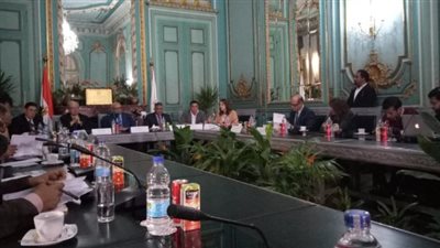 جامعة عين شمس تُعلن عن إنشاء أكبر مركز بحثي علمي بالتعاون مع الصين