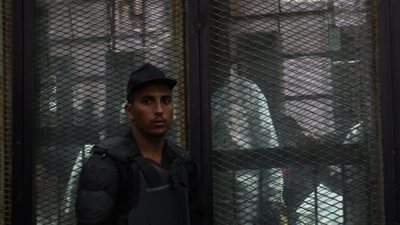 الديب: مبارك رجل عسكري.. وننتظر قرار القوات المسلحة للشهادة