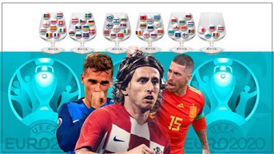 ماكينات ألمانيا مع طواحين هولندا.. نتائج تصفيات مجموعات «يورو 2020»