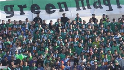 المصري يطلب زيادة عدد الجماهير بدور الـ32 بالكونفدرالية