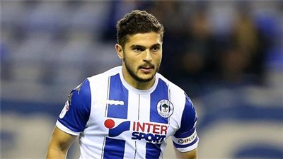 «سام مرسي» يرفض عرض الأهلي ويتمسك بالاستمرار في «ويجان» الإنجليزي