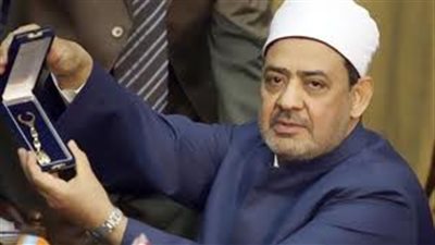 شيخ الأزهر يبحث مع سفير البحرين بالقاهرة العلاقات الثنائية