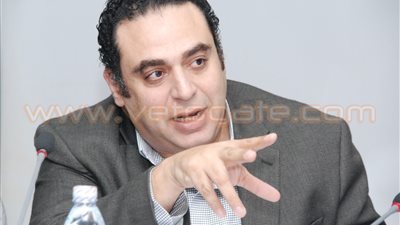 قسيس يحذر من تراجع الصادرات بسبب الروتين