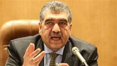 الشرقاوي يوافق على محاكمة رئيس القطاع القانوني بالمحاريث والهندسة