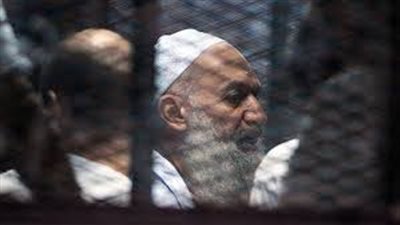 منطوق الحكم بقبول طعن«خلية الظواهري» على حبسهم سنة في «إهانة القضاء»