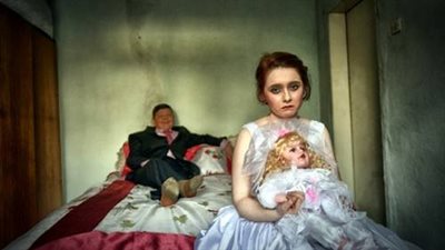 «الصحة» تواجه الزواج المبكر وقضايا السكان بحملات توعوية