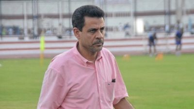 حسين السيد يكشف سبب استقالته من الزمالك