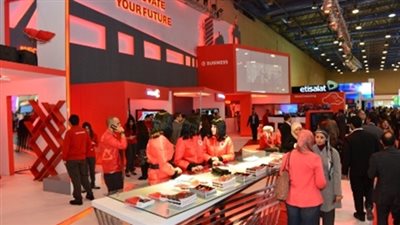 المجتمعات العمرانية الجديدة تشارك بجناح في معرض CAIRO ICT