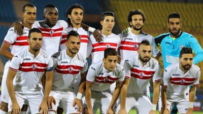 اليوم.. الزمالك يبدأ استعداداته لمواجهة حرس الحدود