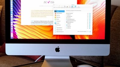 ثغرة أمنية في نظام «ماك أو إس High Sierra»