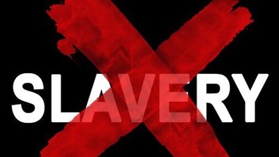 بريطانيا تتعهد بإنهاء الرق في 2030