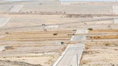 «القاهرة» تخصص 11 فدانًا بالسلام لإقامة مشروع إسكان اجتماعي