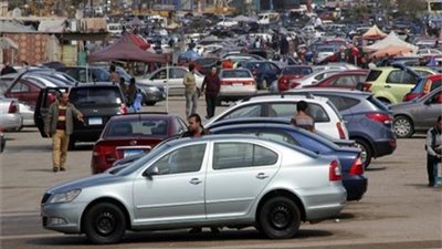 علاء السبع: 2% زيادة في أسعار السيارات المستعملة