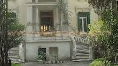 بالصور.. مثقفو الإسكندرية يطالبون بتحويل فيلا «العندليب» إلى متحف