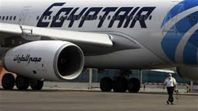 وفد «مصر للطيران» يغادر إلى نيويورك لاستلام طائرة البوينج التاسعة