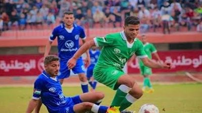 الأهلي يتعاقد مع ميسي فلسطين بتوصية من ميهوب