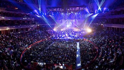 الأوركسترا البلغارية تعزف في مسرح البحرين الوطني.. 16 ديسمبر