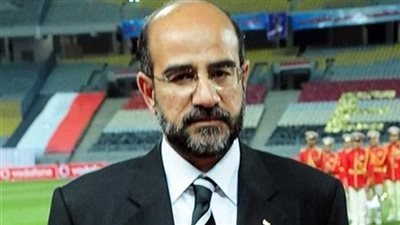 عامر حسين يغرم بتروجت 40 ألف جنيه