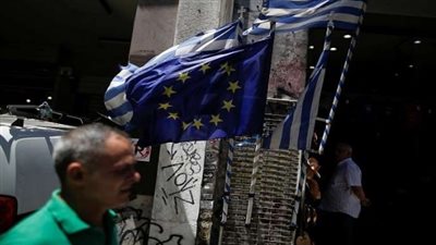 اليونان تتفق مع المقرضين بشأن حزمة إصلاحات جديدة