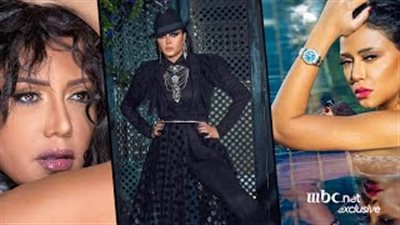 رانيا يوسف ضيفة عمرو أديب.. غدا (فيديو)