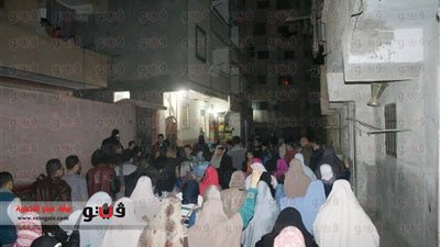 مسيرة لـ«الإرهابية» بالإسكندرية للمطالبة بالإفراج عن «المعزول»