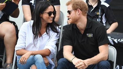 500 مليون إسترليني أرباحا متوقعة لحفل زفاف الأمير هاري وميجان ماركل