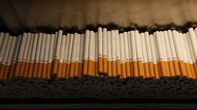 «الشرقية للدخان» تطرح سجائر جديدة في الأسواق باسم «بال مال»