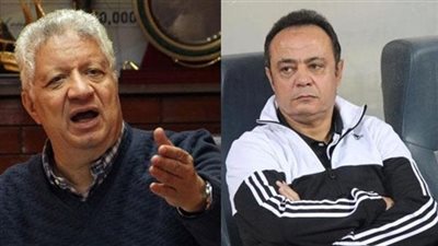 انتهاء شهر العسل بين مرتضى منصور ومدرب الزمالك