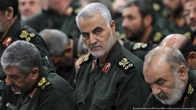 مدير المخابرات الأمريكية: حذرنا إيران من مهاجمة قواتنا بالعراق