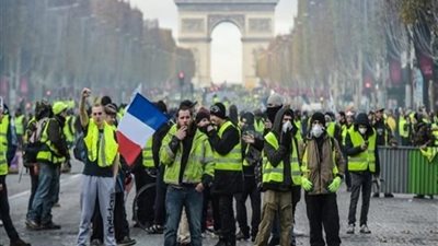 بداية ربيع غربي جديد.. أبرز 4 تداعيات لتظاهرات فرنسا