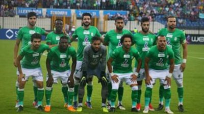 40 ألف جنيه لكل لاعب بالاتحاد السكندري بعد الفوز على الزمالك بكأس زايد