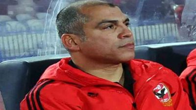 24 لاعبًا سلاح الأهلي لحسم موقعة المريخ السوداني