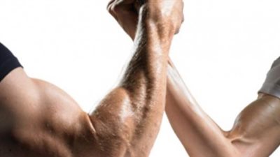 6 أطعمة تمنحك أعصابًا حديدية وعضلات قوية