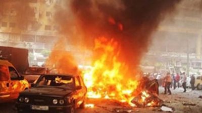 بريطانيا تعرب عن أسفها لوقوع ضحايا في منطقة الهرمل اللبنانية