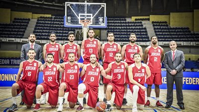 منتخب «السلة» يفشل في التأهل لمونديال الصين