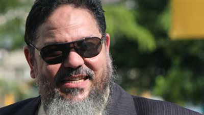 «الزيات» يرد على فيديوهات «رابعة»: «معركتنا ضد عاشور الفساد والتزوير»