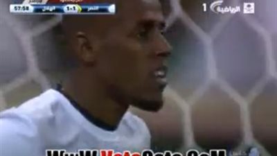 بالفيديو.. محمد السهلاوي يتقدم بالهدف الثاني للنصر في مرمى الهلال