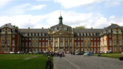 مركز الدراسات الإسلامية بجامعة مونستر يبرز جماليات القرآن