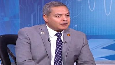 محمد حلمي: 277 ألف طلب لتقنين أراضي الدولة