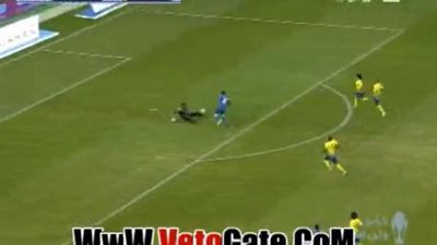 بالفيديو.. النصر يهزم الهلال بهدفين ويفوز بكأس السعودية