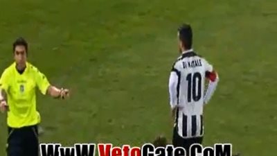 بالفيديو.. أودينيزي يسحق بولونيا بهدفين بالدوري الإيطالي