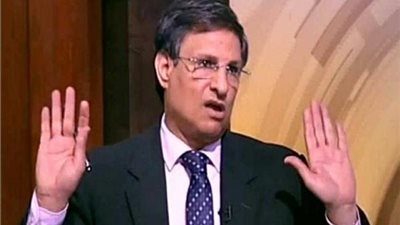 مصطفى يونس: توقيع خصومات قاسية وهدف الخروج عقوبة من السماء