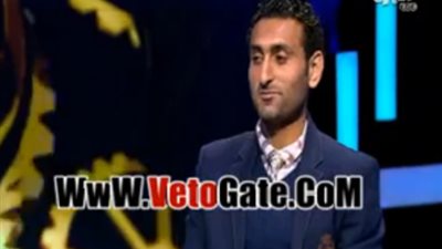 بالفيديو.. أحمد سمير: لاعب بالزمالك حاول تشويه صورتي!